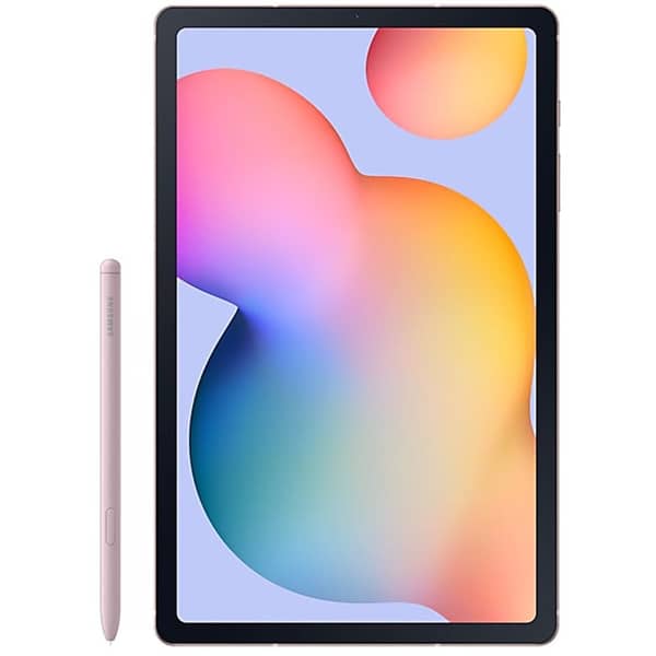 Samsung Galaxy Tab S6 Lite SM-P613NZIEXSG Tablet – Wi-Fi 128GB 4GB