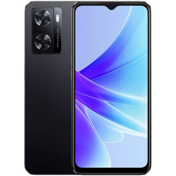 OPPO A77 ブラック Oppo A77 128GB Starry Black 4G Dual Sim Smartphone Online Shopping