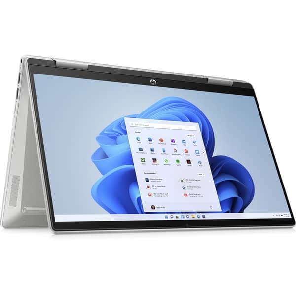 HP x360 (2022) Laptop – 12th Gen / Intel Core i5-1235U / 14inch