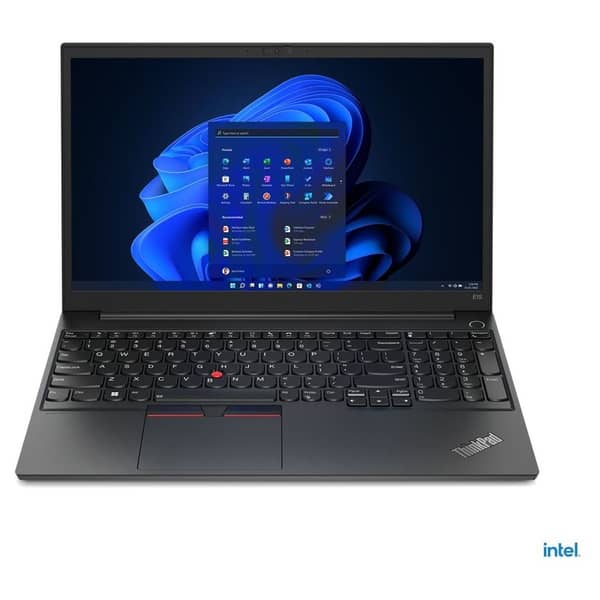 Buy Lenovo ThinkPad E15 Gen 4 (2022) Laptop – 12th Gen / Intel