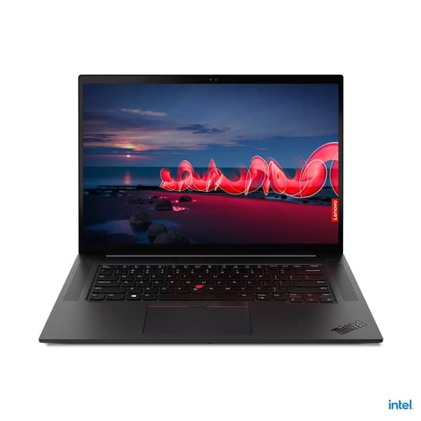 Buy Lenovo ThinkPad X1 Extreme Gen 4 (2021) Laptop – 11th Gen