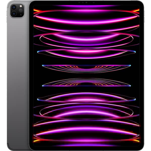 M2 iPad Pro 12.9インチ　512GB Ｗifi Buy iPad Pro M2 12.9-inch (2022) – WiFi+Cellular 512GB Space