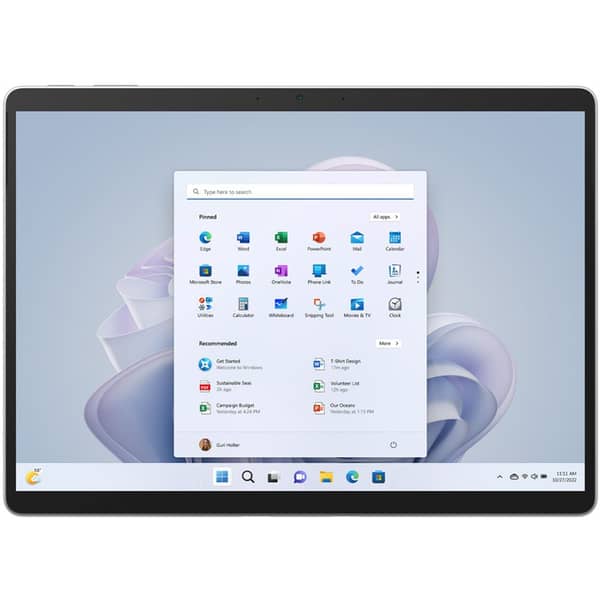 Buy Microsoft Surface Pro 9 (2022) – 12th Gen / Intel Core