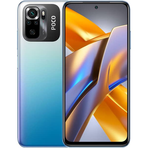 【美品】POCO M5s SIMフリー 128GB Buy Xiaomi POCO M5s 128GB 6GB Blue 4G Dual Sim Smartphone Online