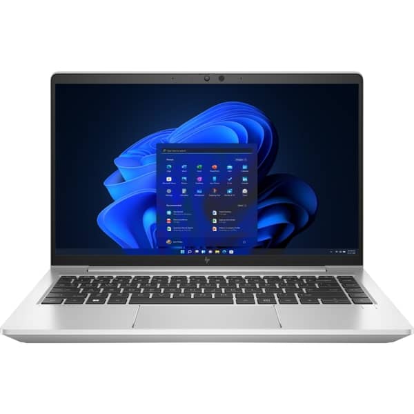 Intel R Iris Graphics 640 Buy HP EliteBook 640 14 Inch G9 Notebook