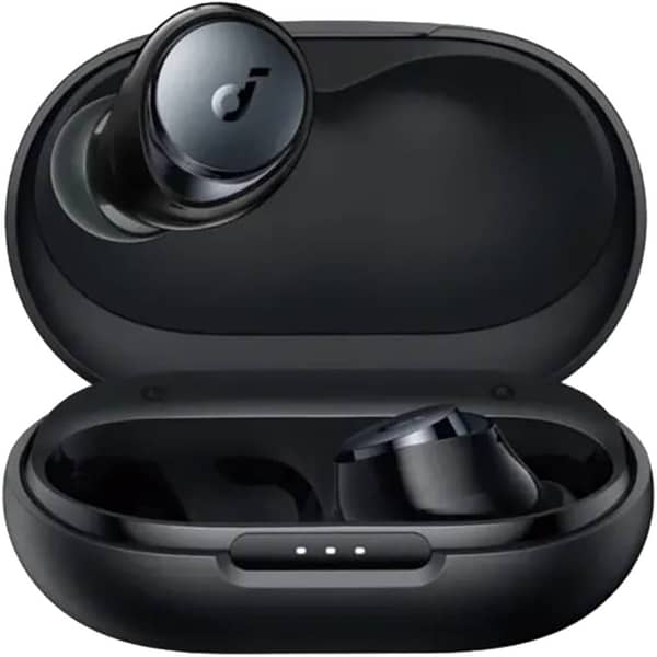 Anker A3936011 Soundcore Space A40 True Wireless Earbuds Black