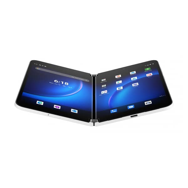 Buy Microsoft Surface Duo 2 8GB RAM 256GB (Unlocked) 5G Smartphone