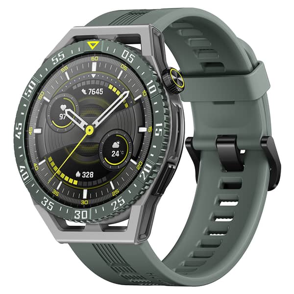 【良品】HUAWEI WATCH GT 3 SE/RUNEB29/スマートウォッチ Buy Huawei Watch GT3 SE Smart Watch RUNEB29 – Green Online in UAE
