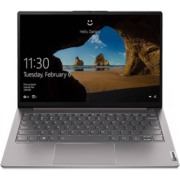 Buy Lenovo ThinkBook 13s G2 (2020) Laptop – 11th Gen / Intel Core