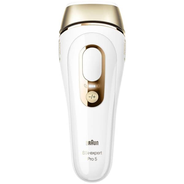 Braun Silk-expert Pro 5 IPL Hair Removal System PL5257 Online