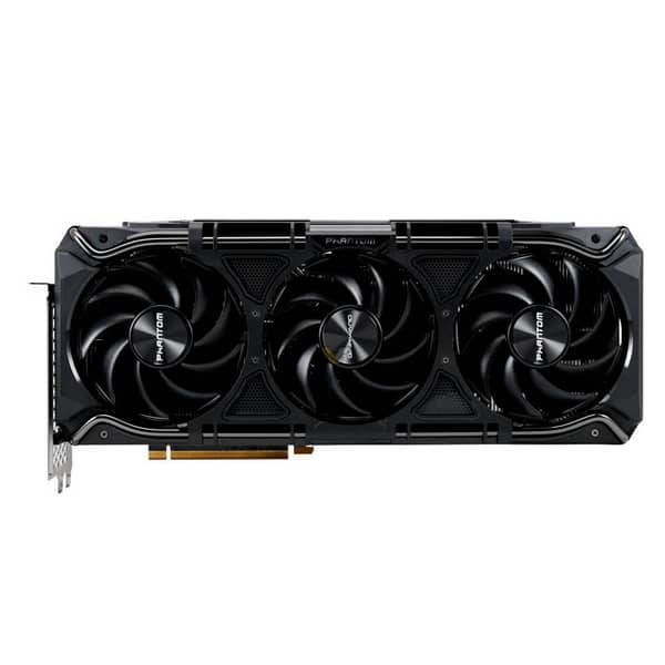 Gainward GeForce RTX 4080 Phantom 最終値下げ Products :: Gainward GeForce RTX™ 4080 Phantom