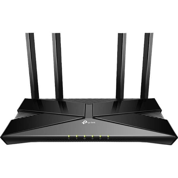 TP-Link Archer AX73 + AX1800 セット TP-Link Archer AX23 AX1800 Wireless Dual Band Gigabit Router