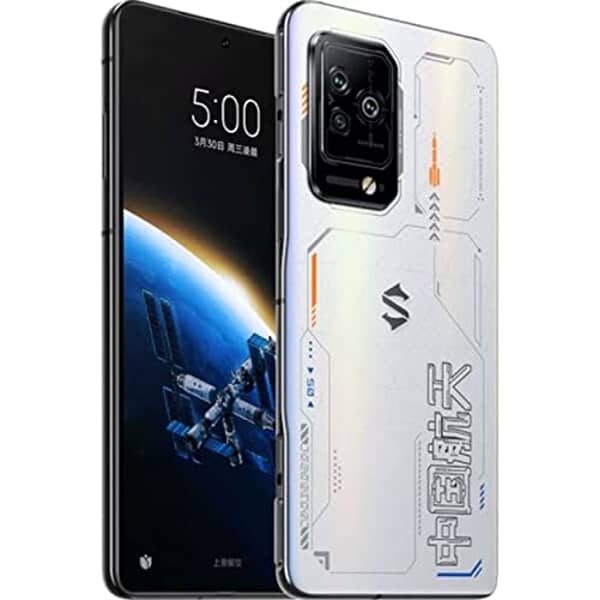 Buy Xiaomi Black Shark 5 Pro 16GB RAM 512GB Dual SIM 5G Smartphone