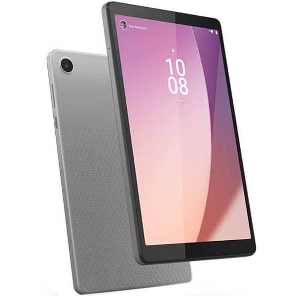 Buy Lenovo Tab M8 (4th Gen) TB300XU Tablet – WiFi+4G 32GB 2GB