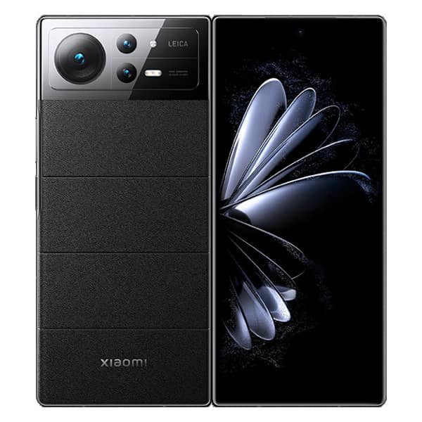 [セール中]Xiaomi Mix Fold2 12/512GB ブラック Xiaomi Mix Fold 2 Display test - DXOMARK