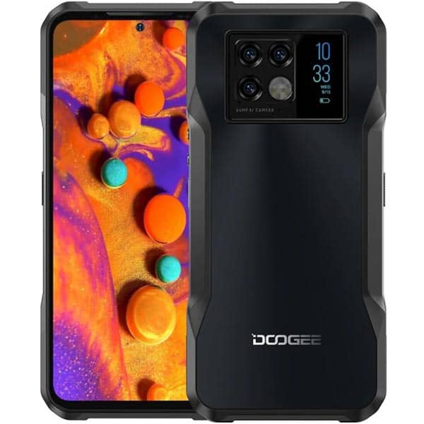 スマートフォン本体 DOOGEE V20 DOOGEE V20レビュー】ただ頑丈なだけじゃない！付加価値モリモリの完成