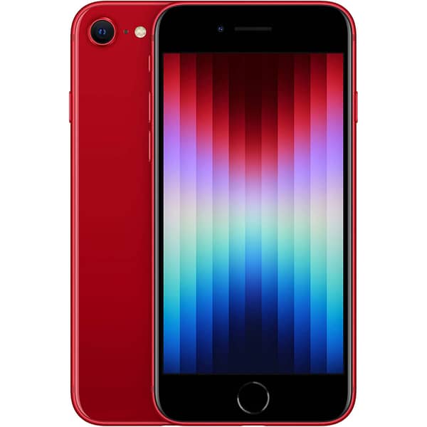 Apple iPhone SE (PRODUCT)RED 本体　64㎇ Apple iPhone SE (64GB) – (PRODUCT)RED price in Bahrain, Buy Apple