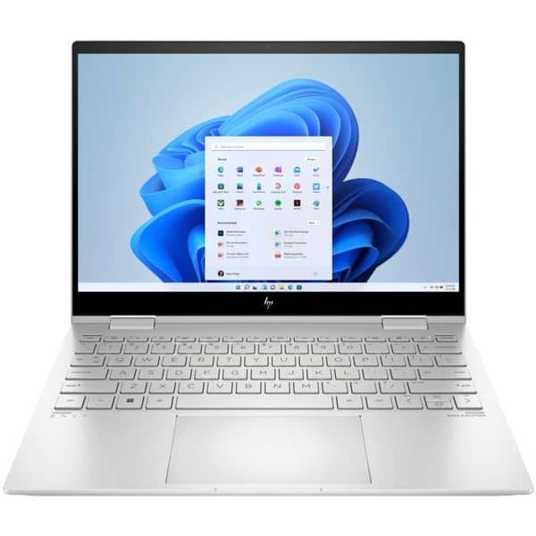 Hp Envy X360 Best Hp Laptop With 16gb Ram HP Envy X360 14