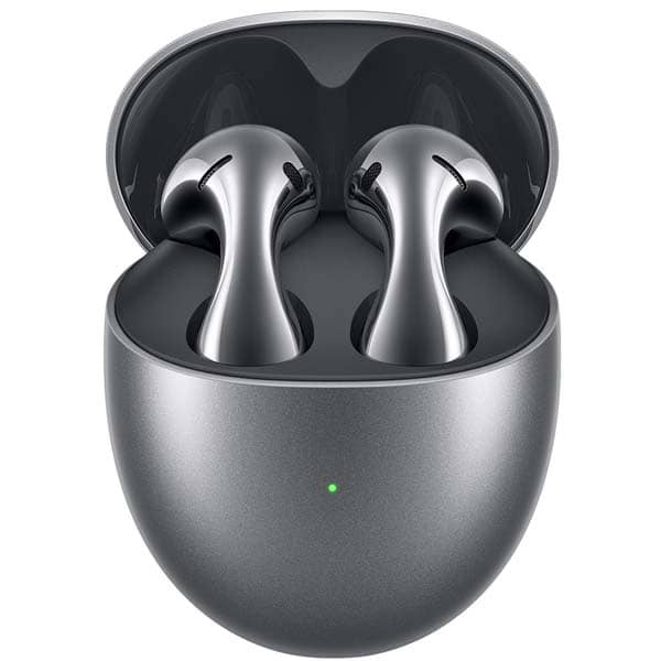 Huawei Freebuds Bluetooth In Ear Headsets Silver Frost – T0013C