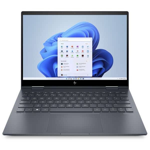 【ジャンク】HP ENVY x360 15 i7/16GB/512GB SSD Hp ENVY 15 X360 INTEL CORE I7 13TH GEN 16GB RAM 512GB SSD