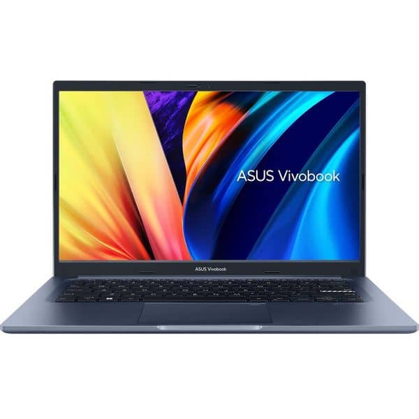 Asus Vivobook 14 (2022) Laptop – 12th Gen / Intel Core i5-1235U
