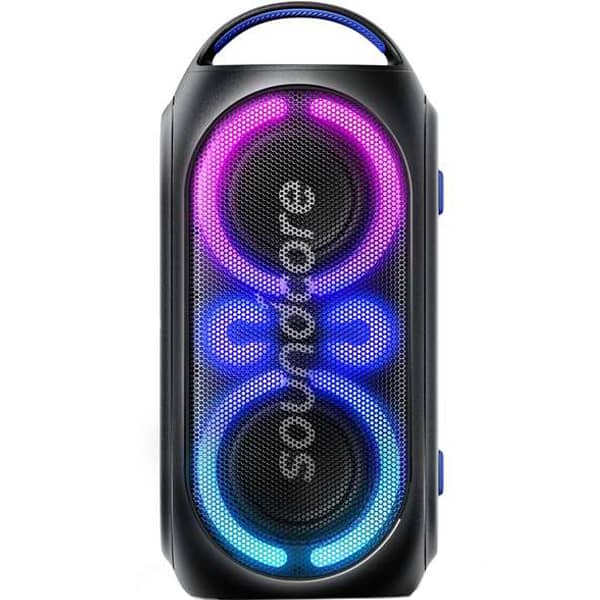 Anker Soundcore Rave Party Bluetooth Speaker Black Online