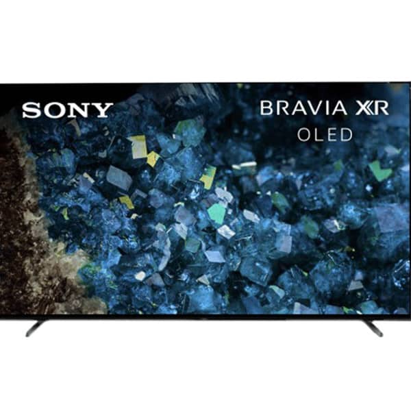 Buy Sony XR65A80L 4K HDR OLED Television 65inch (2023 Model