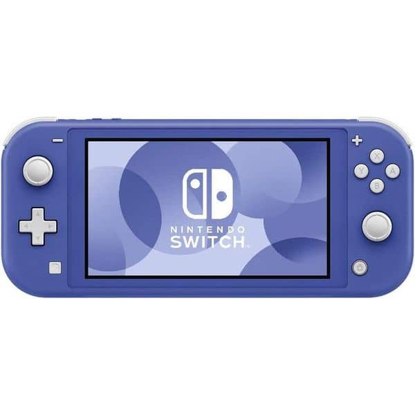 【SAN購入ページ】Nintendo Switch Lite 青 Nintendo Switch Lite Handheld Console Blue Japan Version price in