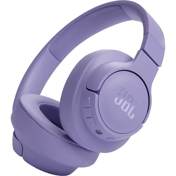 Buy JBL Tune 720BT Wireless Pure Bass with Mic Over Ear Headphones