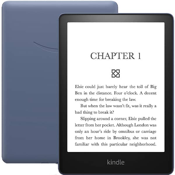 Amazon B095J2XYWX Kindle Paperwhite 11Gen Kids E-Reader – WiFi