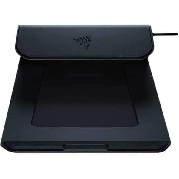 Buy Razer Laptop Stand Chroma V2 Black in Saudi Arabia. Razer