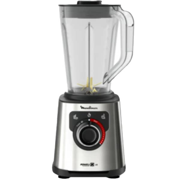 Buy Moulinex Blender LM88HD27 Online in UAE Sharaf DG