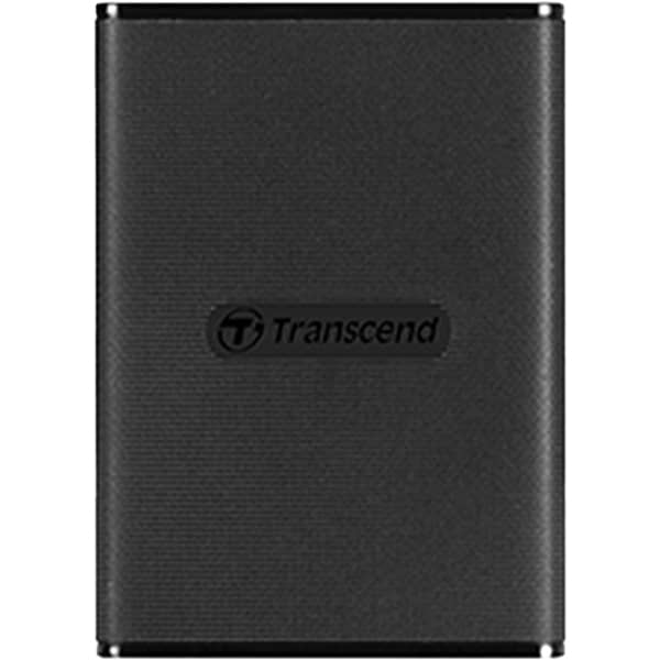 Transcend External SSD USB Gen Type C 1TB Black TS1TESD270C