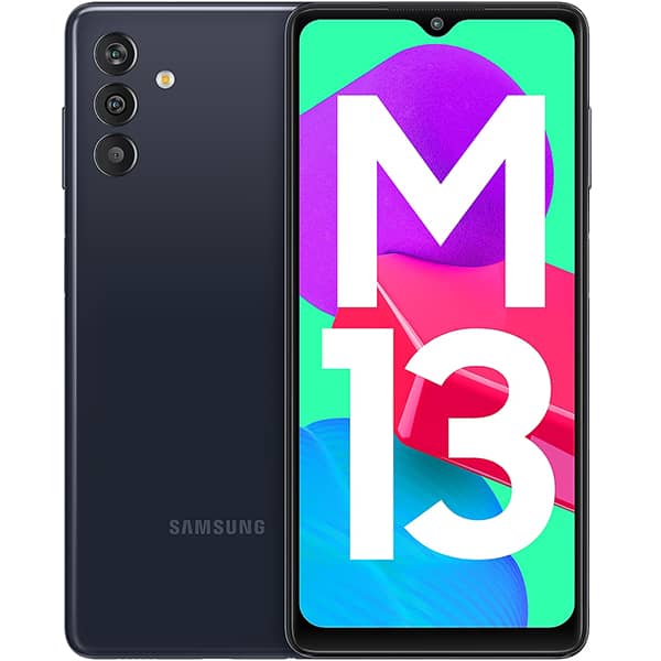 Samsung Galaxy M13 64GB Midnight Blue 4G Smartphone price in