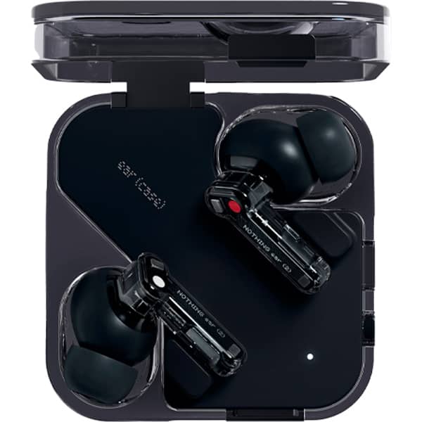 Nothing B155 Ear 2 Wireless Earbuds Black Online Shopping on