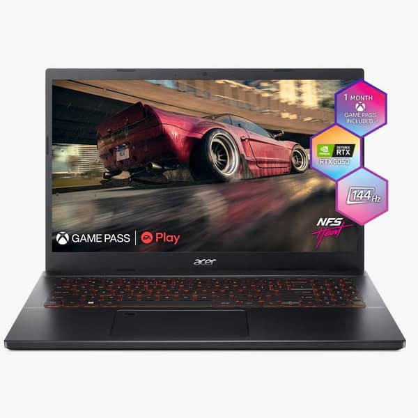 Buy Acer Aspire 7 (2022) Gaming Laptop – 12th Gen / Intel Core i5