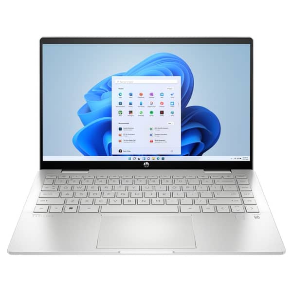 Buy HP Pavilion x360 2-in-1 Convertible (2022) Laptop – 12th Gen