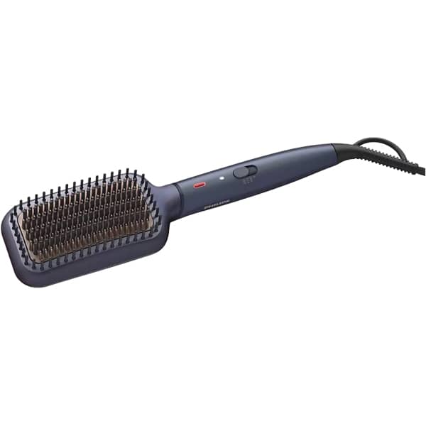 Buy Philips 5000 Series Heated Straightening Brush BHH885/03