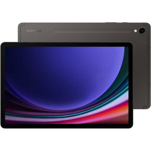 Galaxy Tab S9 256GB 海外版 Buy Samsung Galaxy Tab S9 – WiFi+5G 256GB 12GB 11inch Graphite