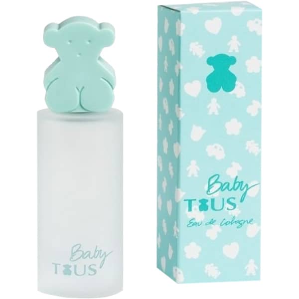 Buy Tous Baby Perfume For Kids 15ml Eau de Cologne Online in UAE