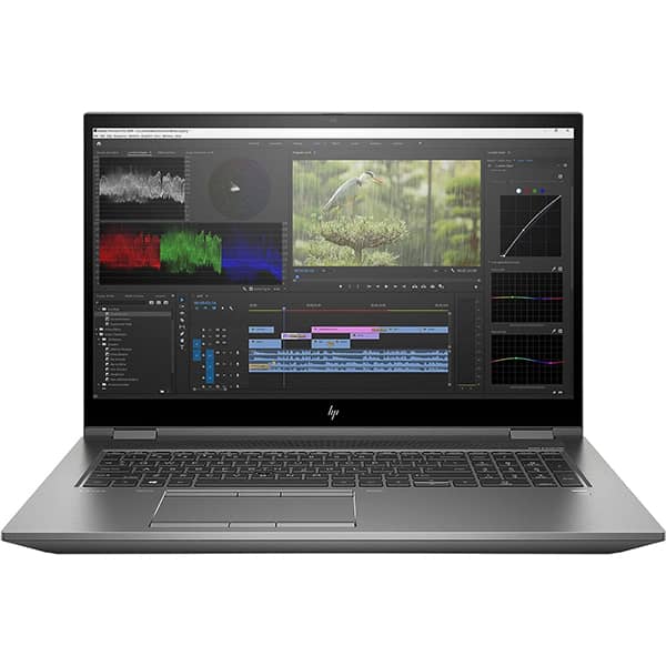 Buy HP ZBook Fury G8 (2021) Laptop – 11th Gen / Intel Core i7