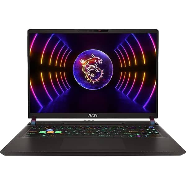 Buy MSI VECTOR GP68HX Gaming (2023) Laptop – 13th Gen / Intel Core 