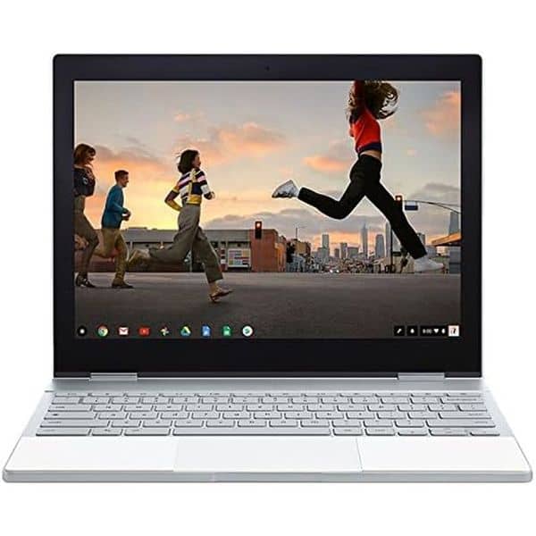 Buy Google Pixelbook 2-in-1 Convertible (2017) Laptop – 7th