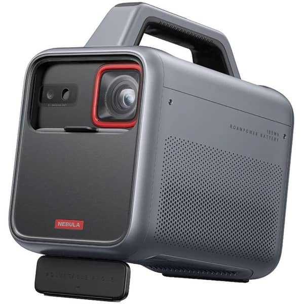 Buy Anker Nebula Mars 3 Projector D2333211 Online in UAE | Sharaf DG