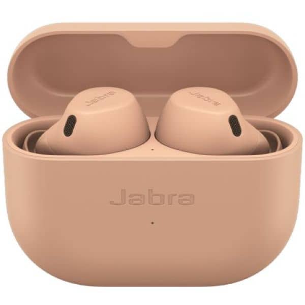 Buy Jabra Elite 8 Active True Wireless In Ear Earbuds Caramel