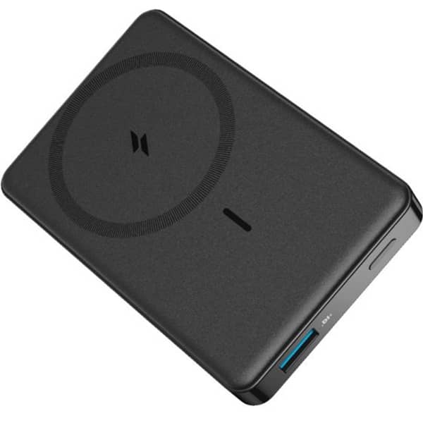 Anker MagGo PowerCore Powerbank 10000mAh Black A1642H11 price in