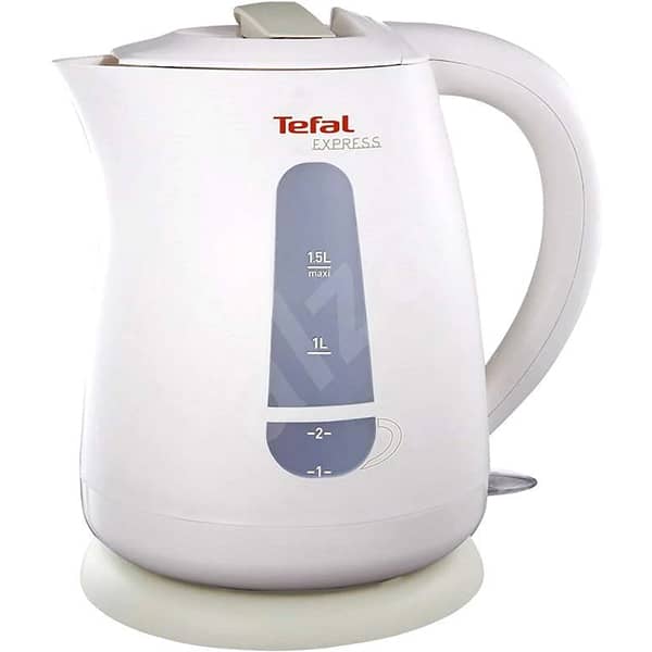 Tefal Electric Kettle KO299172 price in Bahrain, Buy Tefal