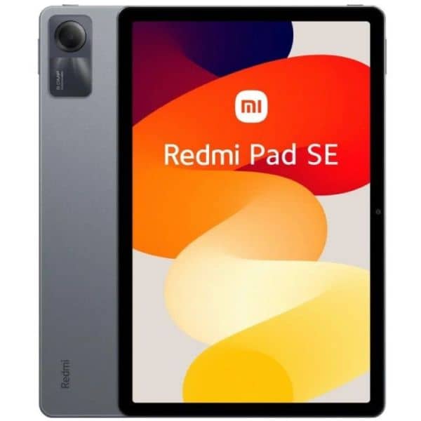 タブレット Xiaomi Redmi Pad SE 23073RPBFG[128GB/6GB] Wi-Fiモデル グ …