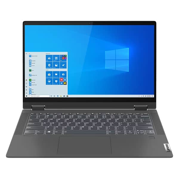 Buy Lenovo IdeaPad Flex 14ITL05 2-in-1 Convertible (2020) Laptop