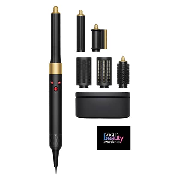 Buy Dyson Airwrap Multi – styler Complete Long Onyx Gold – HS05